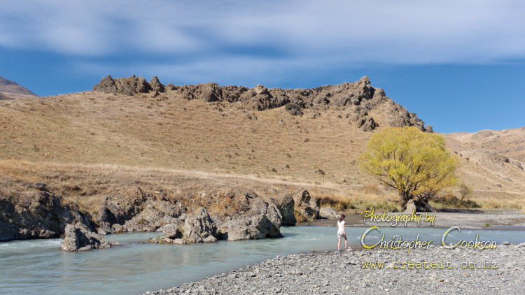 Awatere River